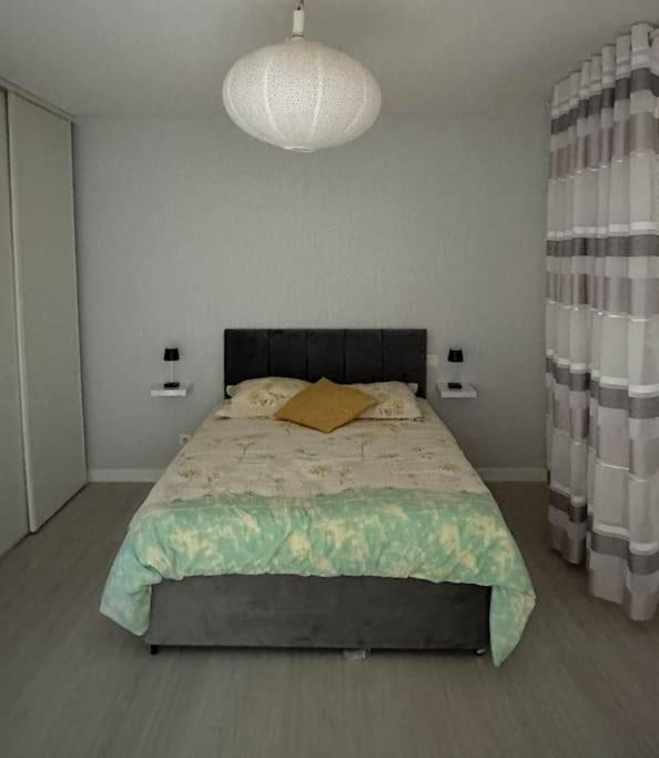 Charmante Maison Comme Chez Soi Saint-Amand-sur-Fion Exterior foto